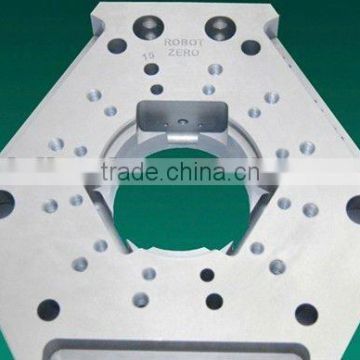 aluminum extrusion parts