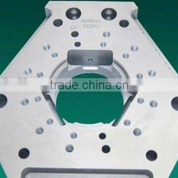 Aluminum Extrusion Parts