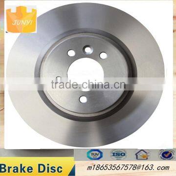 Brake disc plate for Toyota made of GG20 cast iron OEM:4351226190