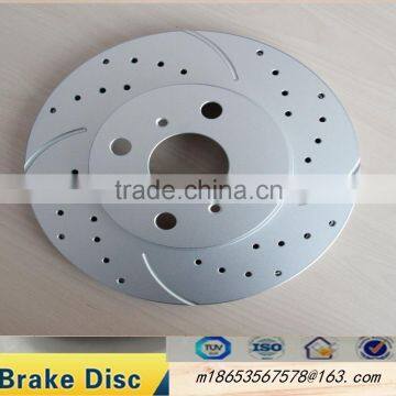 China hot sell brake disc for car