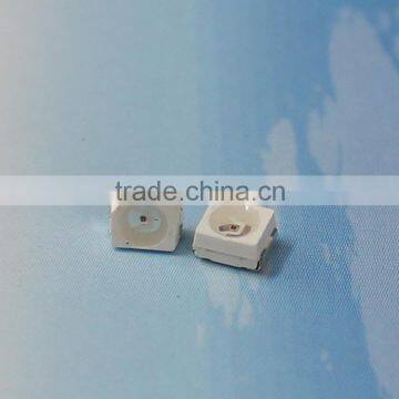 0.2W 0.5W 620nm - 630nm Red Surface Mount SMD 3528 Led Chip photo-4