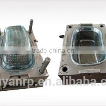 Precision Custom Mould
