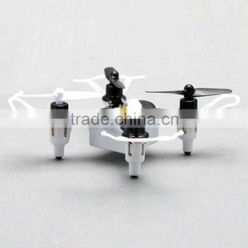 SYMA Product X12 Mini Dron 2.4G 4CH Nano Quadcopter With Frames and Lights photo-2