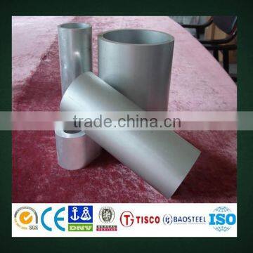 best selling products 6061 T6 Aluminum alloy pipe from china manufacturer