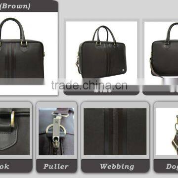 Document bag Luggage