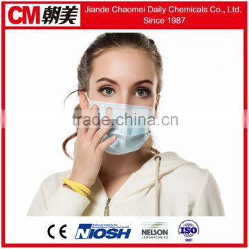 CM 4-ply Disposable Medical Mask photo-2