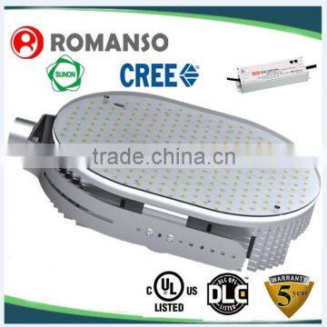 UL CUL DLC Listed ETL CETL Patented Hid Replacement 120w LED Retrofit Kit photo-4