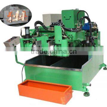 Industrial Foundry Machine Gravity Casting Machine