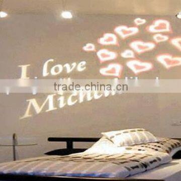 Professional Waterproof Ip65 Gobo Projector photo-3