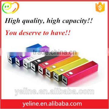 Slim for Nokia A1/lumia 730/930 Metal Power Bank photo-3