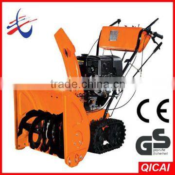 Battery Powered Snow Blower 9hp photo-4