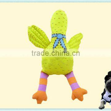 Pet Toys Chew Toys Toys Rhubarb Duck Cheap Wholesale photo-2