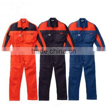 Coverall Blue Wear Rough Workwear For Painters