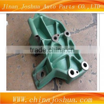 LOW PRICE SALE SINOTRUK VG1246010022/VG1246010023 Howo engine supporting for truck