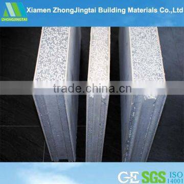 Healthy and High Efficient Wall Materials Eps Sandwich Panel                        
                                                Quality Choice