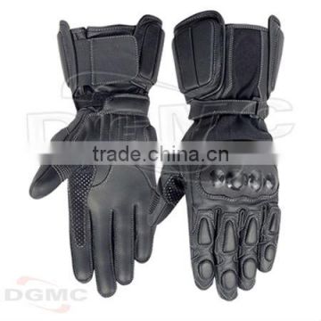 Racing gloves