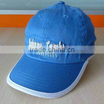 custom children washed cap guangzhou