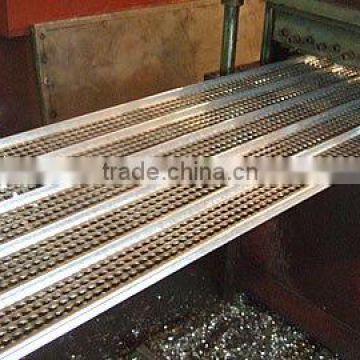 Galvanized High Ribbed Formwork