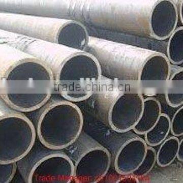 hollow round pipe SCH40-SCH80