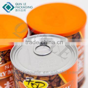 Airtight Composite Paper Commercial Food Packaging