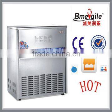 40kg/24h Industrial Ice Cube Machine for sale