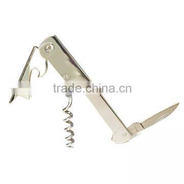 Multifunction high grade corkscrew