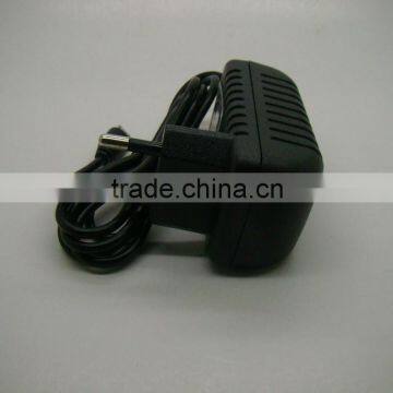 OEM Wholesale DC Car Adapter With Wall Charger Power Supply For Vtech Mobigo V.Reader New photo-2