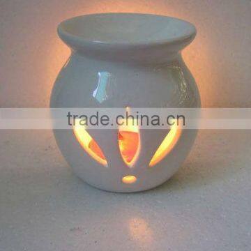 ceramic Incense burner