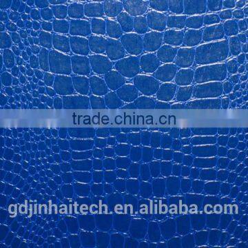 Crocodile Greaseproof Leatherette Paper photo-3