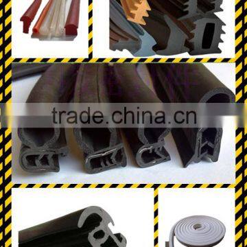 rubber sealing strip