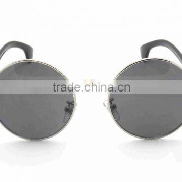 High quality classic frame sunglasses,china sunglasses factory