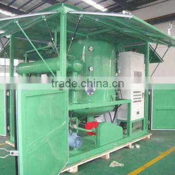 Air Drier Machine (Heatless Type)