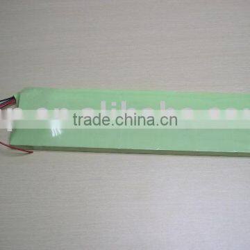 Polymer battery pack