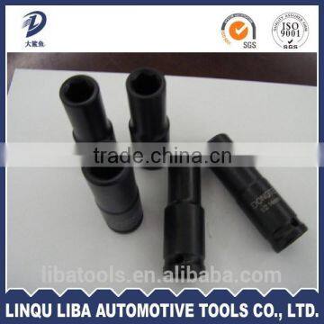 Metric Professional Drive Impact Tire Socket China Tools