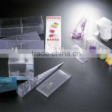 pp folding box/ packing box