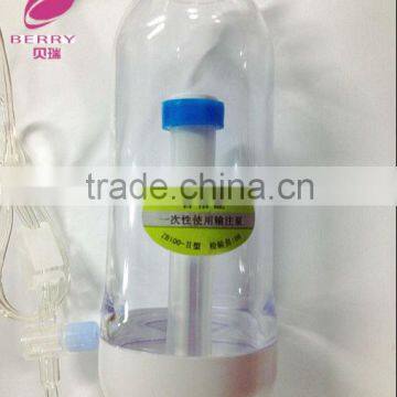 Apon High Quality Multi-rate Medical Disposable Infusion Pump With Good Price photo-5