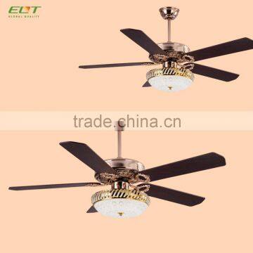 Cabinet Holiday Decoration Ceiling Fan