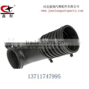 Air Tube Hose OEM:13711747995 Engine Air Tube Rubber Hose JXBMAHS020-7