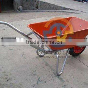 wheel barrow, wheelbarrow WB2206