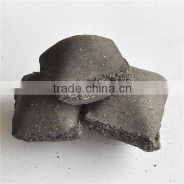 Korea Hot Sales Si Mn Ball/Briquette With Factory Price Large Quantity on Stock photo-3