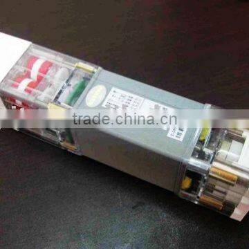 Home Automation electric curtain motor