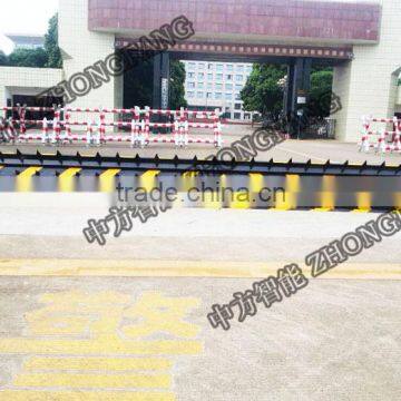 Road Blocker Security Manufacturers Security Blocker/Tyre-killer/Hydraulic Road Blocker photo-5