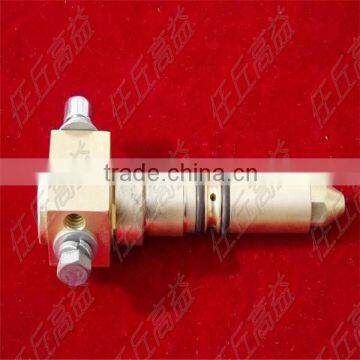 Components for Miller welding machine