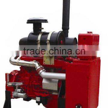 Fire Engine
