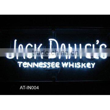 Indoor Neon Sign