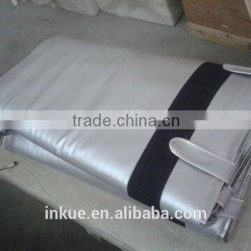 B-29 Slimming Body Electric Blanket Far Infrared Blanket/best Effective Hot Sale Slimming Body Wrap Blanket photo-6