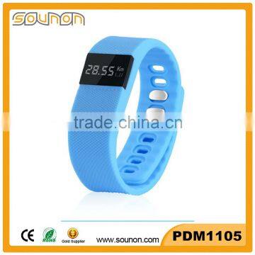 Factory Digital Pedometer OEM Supplier Pedometer Bluetooth Pedometer