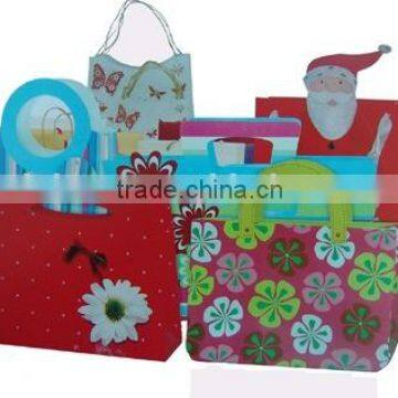 gift bag