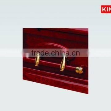 ELEANOR Box Peace Wood Casket Online Shop China photo-5