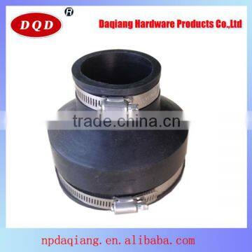 The Best Material ISO 9001 Certificated Pump Rubber Coupling with Alibaba Supply